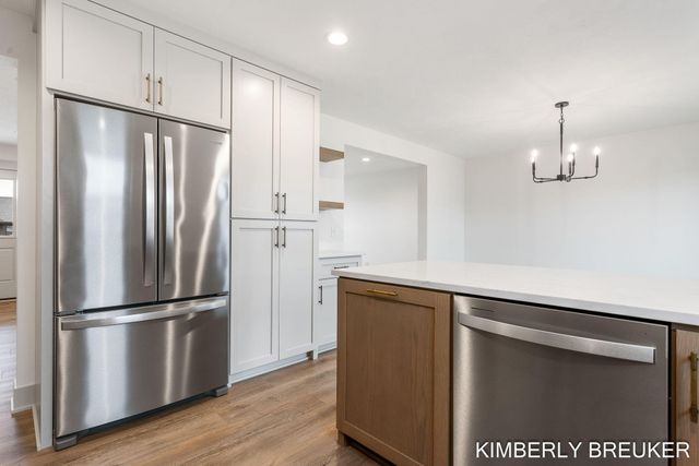 6306 Roman Road, Allendale Twp, MI 49401