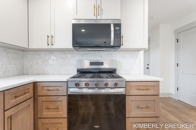 6306 Roman Road, Allendale Twp, MI 49401