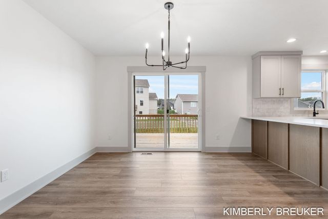 6306 Roman Road, Allendale Twp, MI 49401