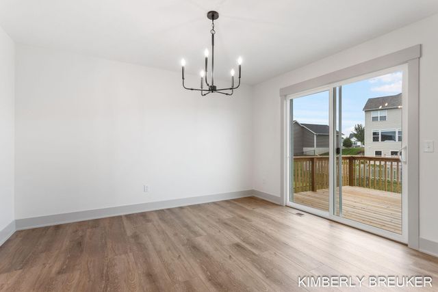 6306 Roman Road, Allendale Twp, MI 49401