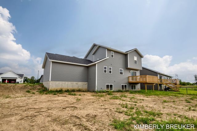 6306 Roman Road, Allendale Twp, MI 49401