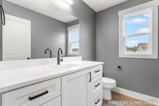 6306 Roman Road, Allendale Twp, MI 49401