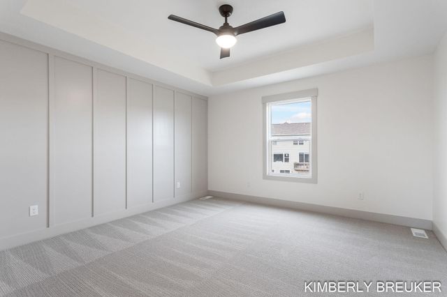 6306 Roman Road, Allendale Twp, MI 49401