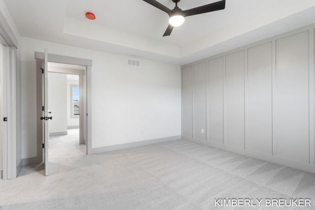 6306 Roman Road, Allendale Twp, MI 49401