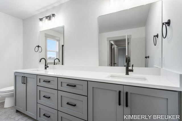 6306 Roman Road, Allendale Twp, MI 49401