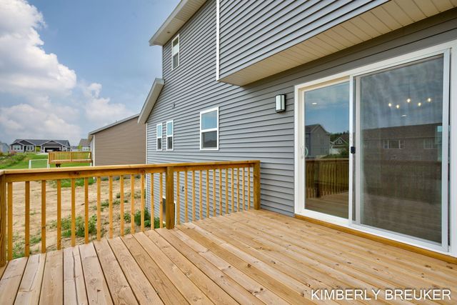 6306 Roman Road, Allendale Twp, MI 49401