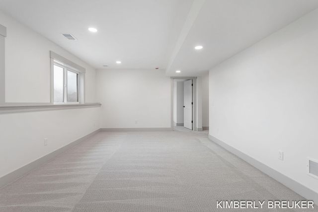 6306 Roman Road, Allendale Twp, MI 49401