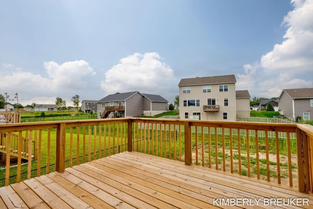 6306 Roman Road, Allendale Twp, MI 49401