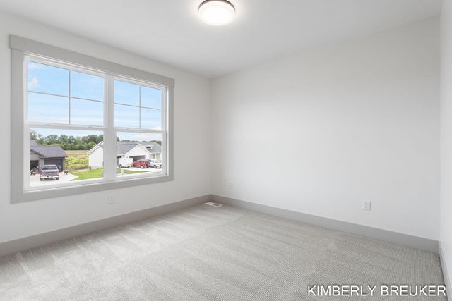 6306 Roman Road, Allendale Twp, MI 49401