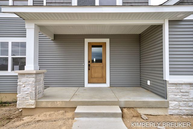 6306 Roman Road, Allendale Twp, MI 49401