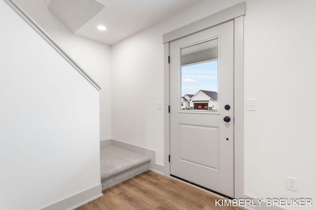 6306 Roman Road, Allendale Twp, MI 49401