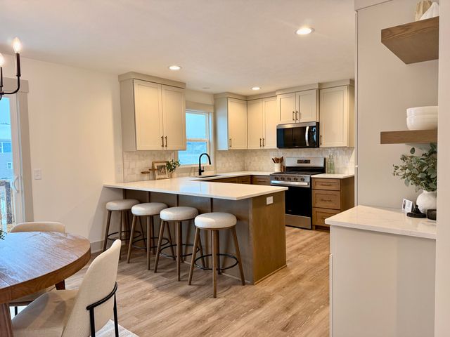 6306 Roman Road, Allendale Twp, MI 49401