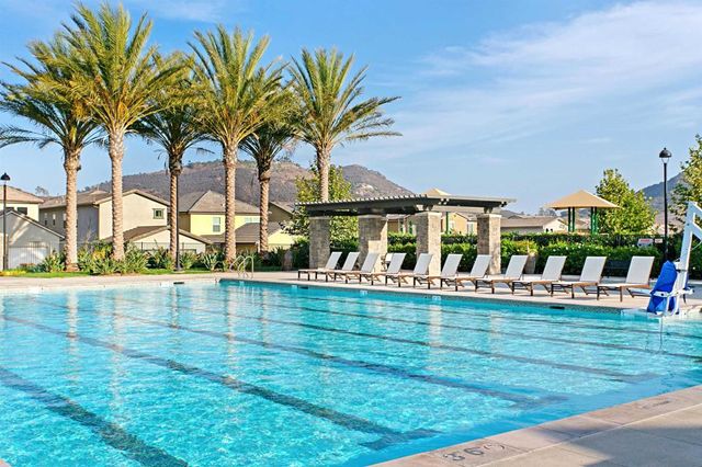 3035 Starry Night Drive, Escondido, CA 92029