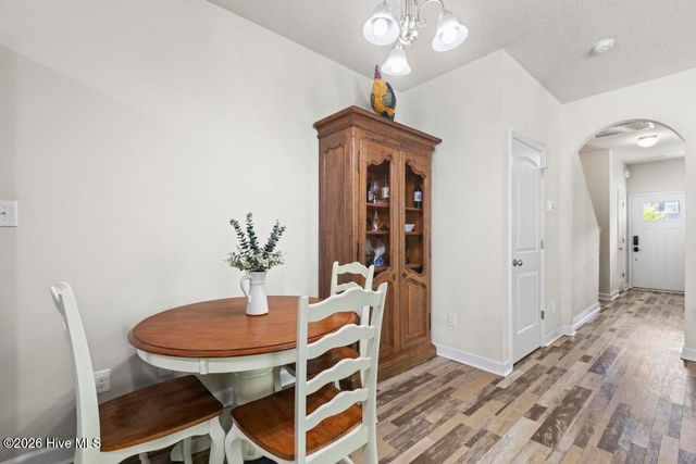 621 Winfall Drive, Holly Ridge, NC 28445