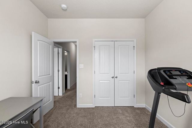 621 Winfall Drive, Holly Ridge, NC 28445