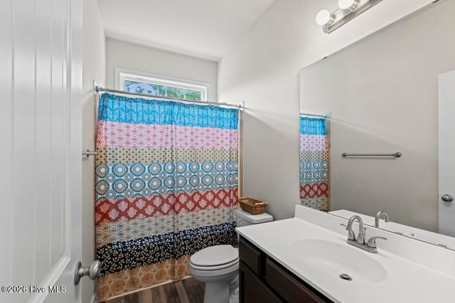 621 Winfall Drive, Holly Ridge, NC 28445