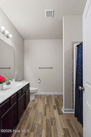 621 Winfall Drive, Holly Ridge, NC 28445