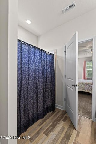 621 Winfall Drive, Holly Ridge, NC 28445