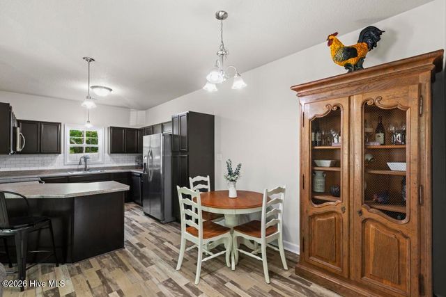621 Winfall Drive, Holly Ridge, NC 28445