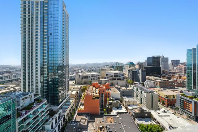355 1st Street S2503, San Francisco, CA 94105