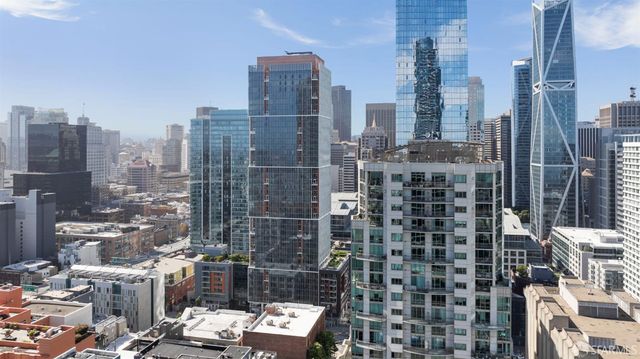 355 1st Street S2503, San Francisco, CA 94105