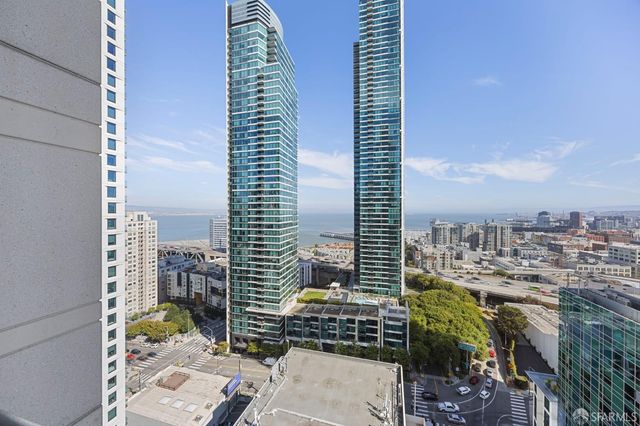 355 1st Street S2503, San Francisco, CA 94105