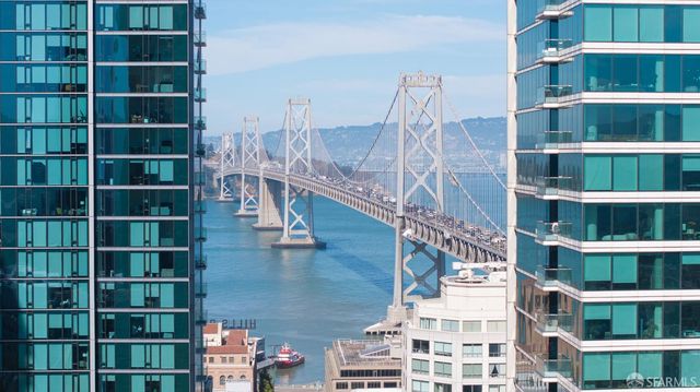 355 1st Street S2503, San Francisco, CA 94105