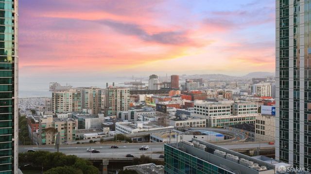 355 1st Street S2503, San Francisco, CA 94105