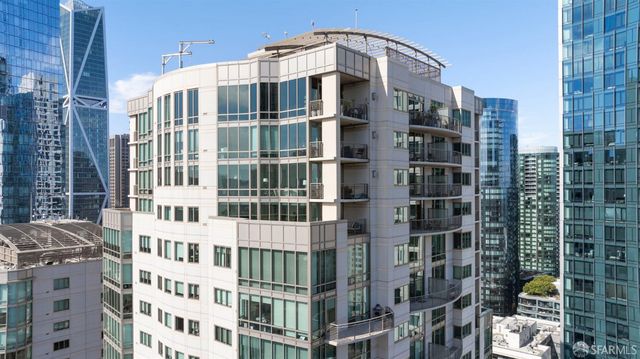 355 1st Street S2503, San Francisco, CA 94105