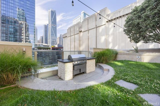 355 1st Street S2503, San Francisco, CA 94105