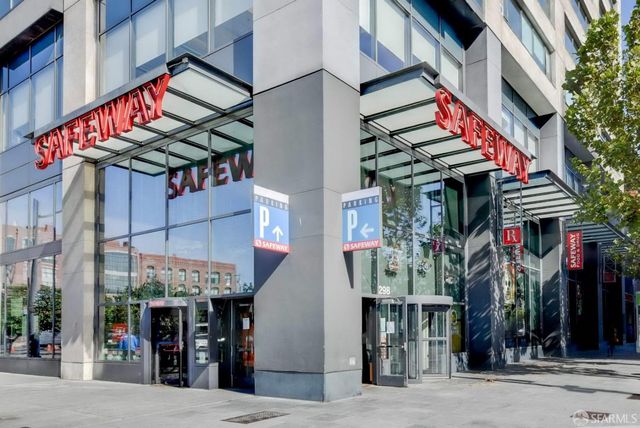 355 1st Street S2503, San Francisco, CA 94105