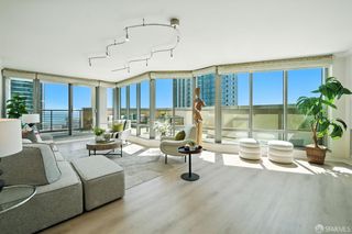 355 1st Street S2503, San Francisco, CA 94105