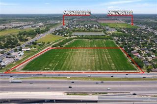 0 E Richardson Road, Edinburg, TX 78539