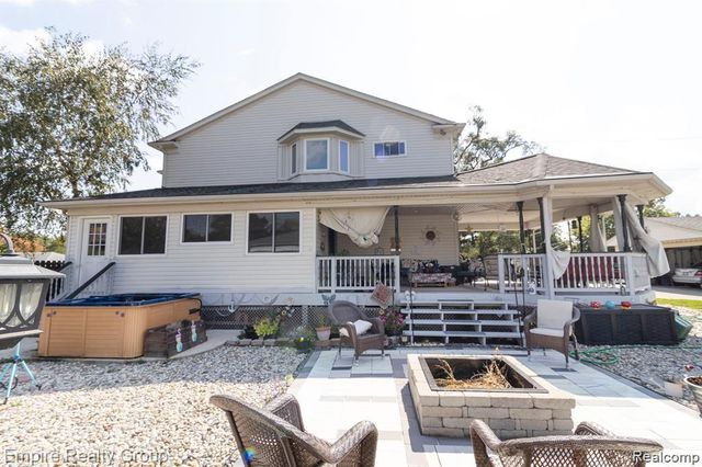 5959 Highview Street, Dearborn Heights, MI 48127