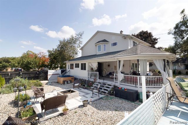 5959 Highview Street, Dearborn Heights, MI 48127