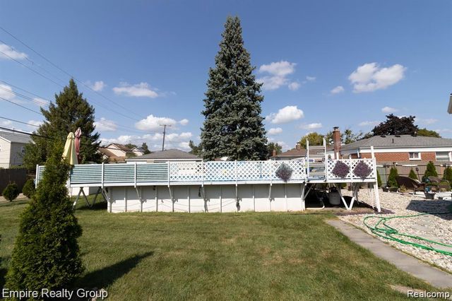 5959 Highview Street, Dearborn Heights, MI 48127