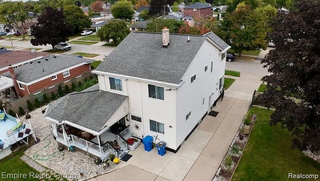 5959 Highview Street, Dearborn Heights, MI 48127