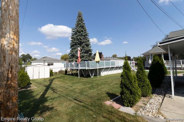 5959 Highview Street, Dearborn Heights, MI 48127