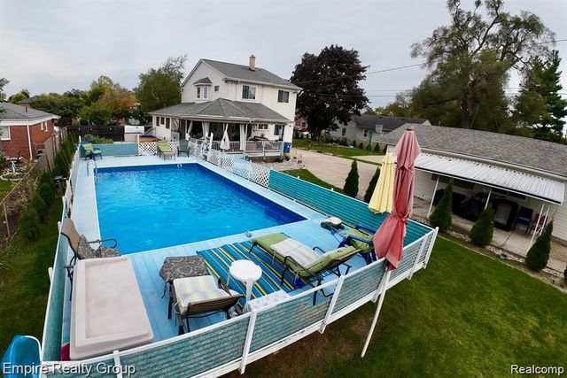 5959 Highview Street, Dearborn Heights, MI 48127