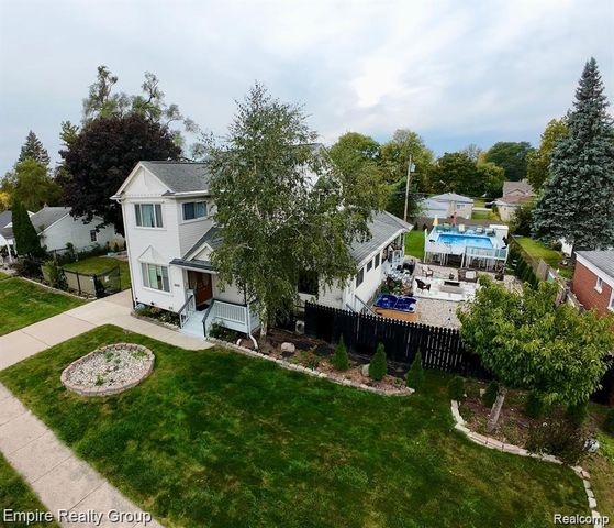 5959 Highview Street, Dearborn Heights, MI 48127