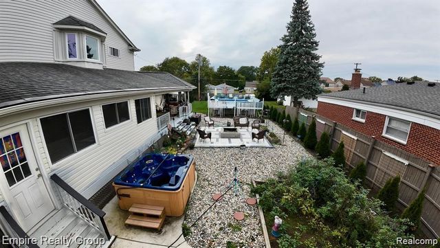 5959 Highview Street, Dearborn Heights, MI 48127