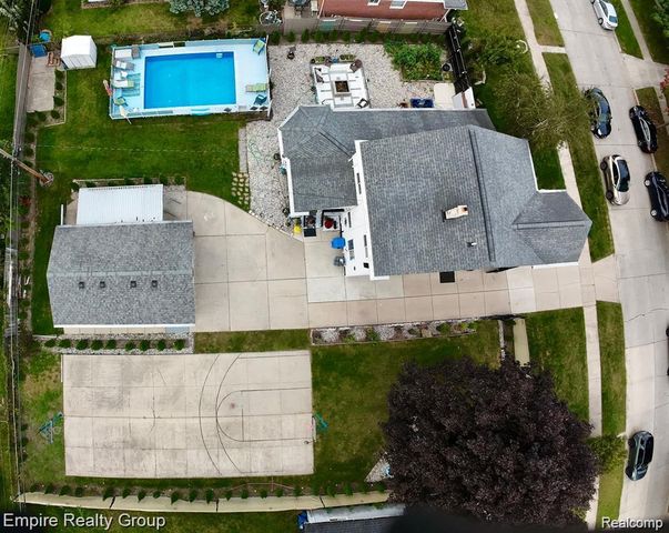 5959 Highview Street, Dearborn Heights, MI 48127