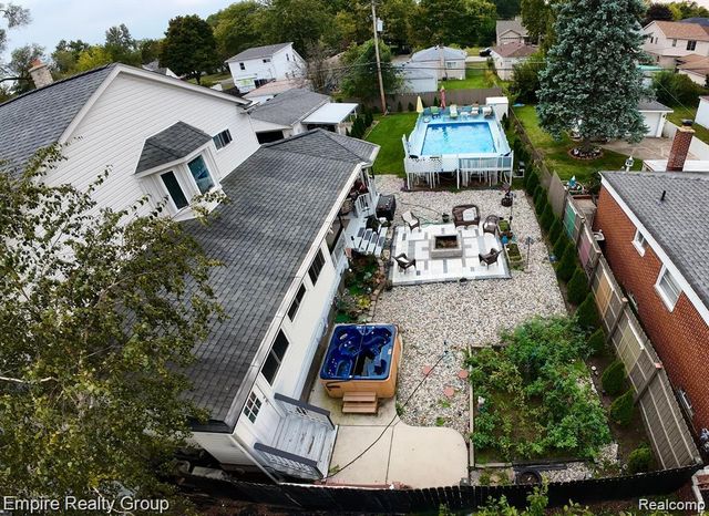 5959 Highview Street, Dearborn Heights, MI 48127