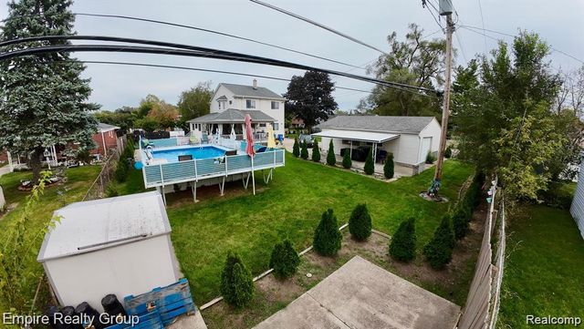 5959 Highview Street, Dearborn Heights, MI 48127