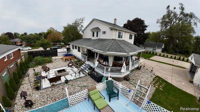 5959 Highview Street, Dearborn Heights, MI 48127