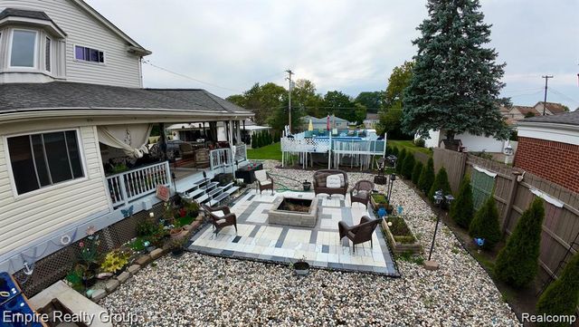 5959 Highview Street, Dearborn Heights, MI 48127