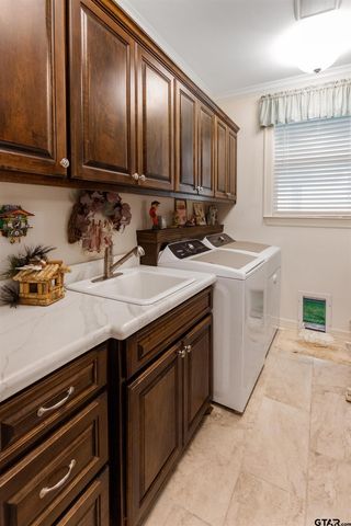 254 Easy St, Frankston, TX 75763