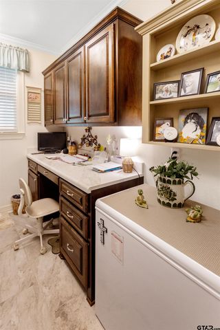 254 Easy St, Frankston, TX 75763