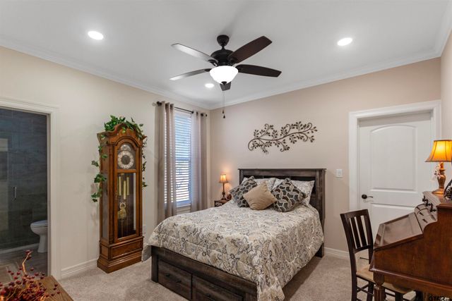 254 Easy St, Frankston, TX 75763