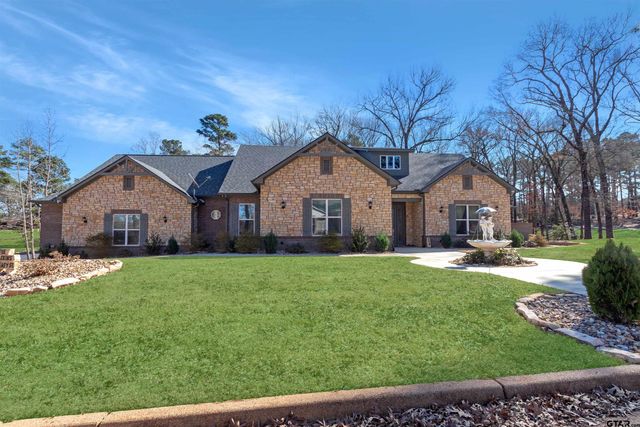 254 Easy St, Frankston, TX 75763